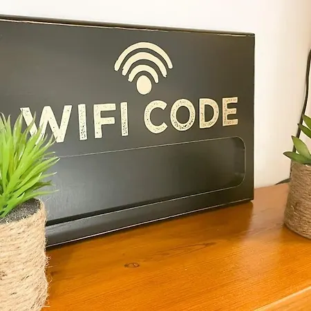 Maison Centre Les Pieux*wifi*oxo Semesterbostad